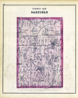 Oakfield, Genesee County 1876